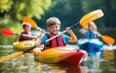 Porównanie krótkich tras: Stara Rzeka – Tleń vs Żurawki – Błędno (7 km i 15 km)